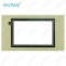 MILACRON 13018781-0008-0815 Touch Screen Glass Front Overlay