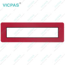 KK Handset HMI Panel Glass Protective Film Repair