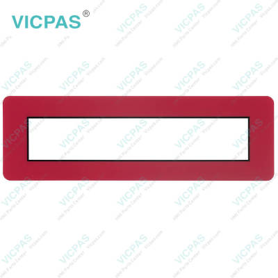 KK Handset HMI Panel Glass Protective Film Repair