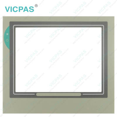 KTS CONSOLE iMSI Front Overlay Touch Panel Replacement