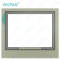 KTS CONSOLE iMSI Front Overlay Touch Panel Replacement