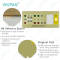 Gremser 3.65-0002 Membrane Keyboard Keypad Replacement
