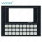 MANU BOBST Operator Keyboard Replacement