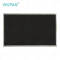6200M-19WBN 6200T-19WA Touch Screen Panel Glass