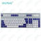Gecma Challenger KB i ATEX Rated Keypad Membrane Repair