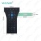 GM Tech2 Keypad Switch Membrane Replacement