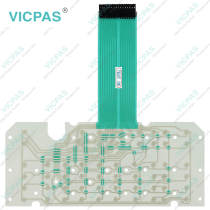 HP8647A HP8648A HP8648B HP8648C HP8648D Membrane Keyboard Keypad