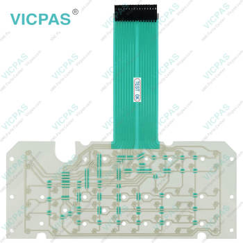 HP8647A HP8648A HP8648B HP8648C HP8648D Membrane Keyboard Keypad