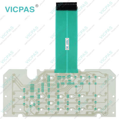 HP8647A HP8648A HP8648B HP8648C HP8648D Membrane Keyboard Keypad