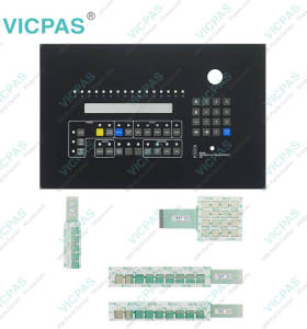 IRWIN RESEARCH ELE-173 Operator Keyboard Protective Film