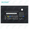 IRWIN RESEARCH ELE-173 Operator Keyboard Protective Film