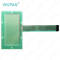 IWS-3015T-011 516A0005D Touch Digital Glass LA 350196 Touchscreen