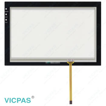 LEVI777T-V LEVI777T-N Front Overlay Touch Panel Repair