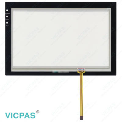 LEVI777T-V LEVI777T-N Front Overlay Touch Panel Repair