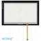 LEVI777T-V LEVI777T-N Front Overlay Touch Panel Repair