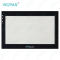 LEVI777T-V LEVI777T-N Front Overlay Touch Panel Repair