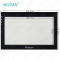 LEVI777T-V LEVI777T-N Front Overlay Touch Panel Repair