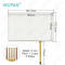 LEVI777T-V LEVI777T-N Front Overlay Touch Panel Repair