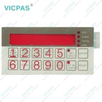 Mark Andy HG-476B-0000 Switch Membrane Replacement