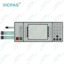 MR ETIKETTIERTECHNIK Operator Keyboard Replacement