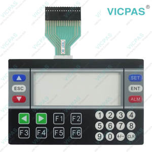 MS2N1026MR-5X4AV2DV-2U Keyboard Membrane Replacement
