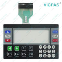 MS2N1026MR-5X4AV2DV-2U Keyboard Membrane Replacement