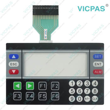 MS2N1026MR-5X4AV2DV-2U Keyboard Membrane Replacement