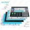 MS2N1026MR-5X4AV2DV-2U Keyboard Membrane Replacement