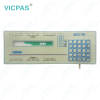 LIDKOPING MTC90 Keypad Membrane Repair Replacement