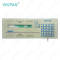 LIDKOPING MTC90 Keypad Membrane Repair Replacement