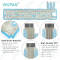 N86D-1619-R012/02 N860-1619-V311 Membrane Keyboard Keypad
