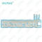 N86D-1619-R012/02 N860-1619-V311 Membrane Keyboard Keypad