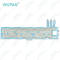 N86D-1619-R012/02 N860-1619-V311 Membrane Keyboard Keypad