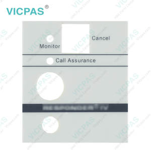 RESPONDER IV Protective Film Replacement