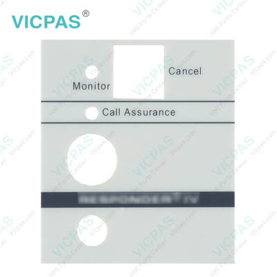 RESPONDER IV Protective Film Replacement