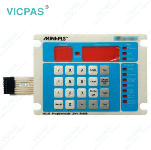 SAC-M1250-010 Keypad Membrane Repair Replacement