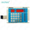 SAC-M1250-010 Keypad Membrane Repair Replacement