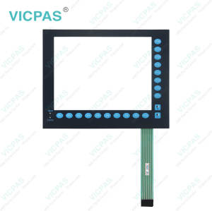 SELCA Switch Membrane Replacement