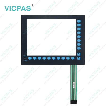 SELCA Switch Membrane Replacement