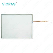 SJD-R4121A2 Touch Screen Monitor Protective Film Repair