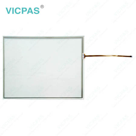 SJD-R4121A2 Touch Screen Monitor Protective Film Repair