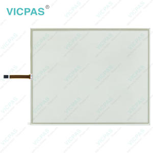 ST-191003 Front Overlay Touch Digitizer Glass Replacement