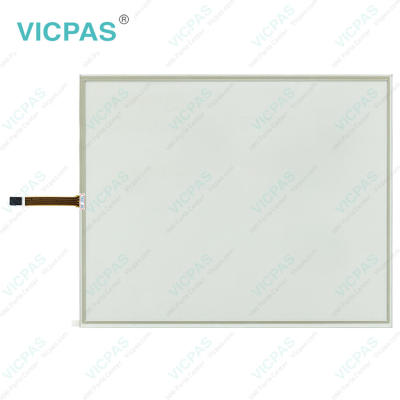 ST-191003 Front Overlay Touch Digitizer Glass Replacement