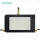 T1322-45 A21485 Touch Screen Glass Operator Panel Keypad