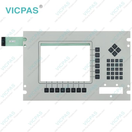 VIADUKT-3RGB-P Operator Keyboard Replacement