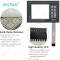 VM24RZ Keyboard Membrane Replacement