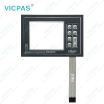 VM24RZ Keyboard Membrane Replacement