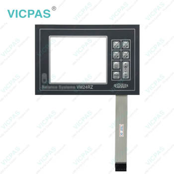 VM24RZ Keyboard Membrane Replacement