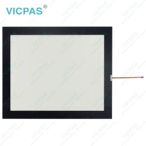 Toshiba V70 Front Overlay Touch Panel Replacement