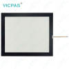 Toshiba V70 Front Overlay Touch Panel Replacement